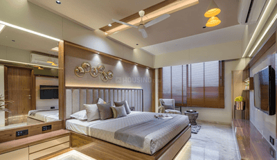 Image of 4800 Sq.ft 4 BHK Apartment / Flat for sale in Jaypee Pebble Court, Sector 131, Noida for Rs. 110000000