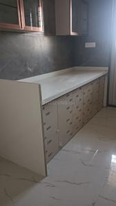 Kitchen Image of 1172 Sq.ft 2 BHK Apartment / Flat for sale in Anand Nagar Ahmednagar for Rs. 5000000