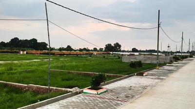 Image of 900 Sq.ft Residential Plot / Land for sale in Ramaipur, Kanpur for Rs. 1700000