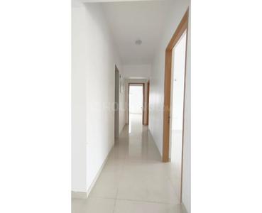 Image of 1281 Sq.ft 2 BHK Apartment / Flat for sale in Soham Crystal Spires, Thane West, Thane for Rs. 20500000