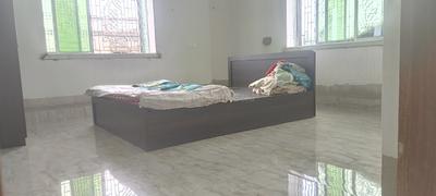 Bedroom Image of 3000 Sq.ft 6 BHK Independent House for sale in Pailan Kolkata for Rs. 8500000
