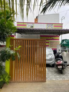 Image of 2300 Sq.ft 2 BHK Independent House for sale in Indira Nagar Phase II, Avinashi Taluk, Tiruppur for Rs. 9700000