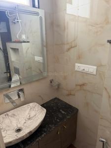 Image of 2550 Sq.ft 3 BHK Apartment / Flat for rent in Sector 46, Gurgaon for Rs. 72000