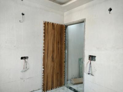 Bedroom Image of 1000 Sq.ft 3 BHK Builder Floor for sale in Bharat Vihar New Delhi for Rs. 8000000