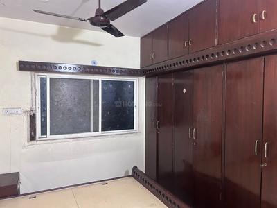 Bedroom Image of 1200 Sq.ft 2 BHK Apartment / Flat for rent in Sudhir Shimla Pride, Telephone Nagar Indore for Rs. 25000