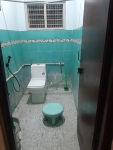 Bathroom Image of 1100 Sq.ft 3 BHK Independent House for sale in Rajendra Nagar Mysore for Rs. 9500000