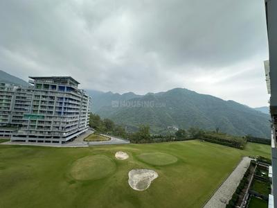 Image of 1940 Sq.ft 3 BHK Apartment / Flat for sale in Pacific Golf Estate, Kulhan, Dehradun for Rs. 25000000