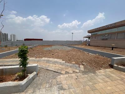 Image of 1459 Sq.ft Residential Plot / Land for sale in Iprima One Talegaon, Talegaon Dabhade, Pune for Rs. 5800000