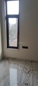 Bedroom Image of 1125 Sq.ft 3 BHK Builder Floor for sale in Gujranwala Town New Delhi for Rs. 26500000