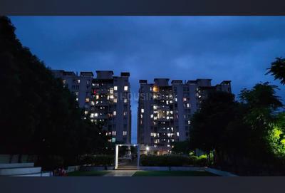 Image of 830 Sq.ft 2 BHK Apartment / Flat for sale in Atria Grande, Handewadi, Pune for Rs. 5500000