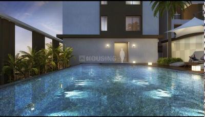 Image of 1500 Sq.ft 3 BHK Apartment / Flat for rent in Dattavadi, Pune for Rs. 60000