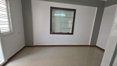 Living Room Image of 1000 Sq.ft 1 BHK Apartment / Flat for rent in JP Nagar Bengaluru for Rs. 18500