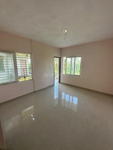 Bedroom Image of 960 Sq.ft 2 BHK Apartment / Flat for sale in Vaishno Sai Sarovar Lilly, Tankapani Road Bhubaneswar for Rs. 6500000