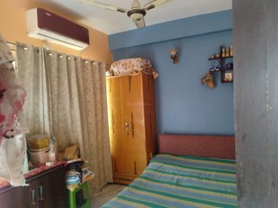 Bedroom Image of 1030 Sq.ft 3 BHK Apartment / Flat for sale in Subhas Pally Siliguri for Rs. 5500000