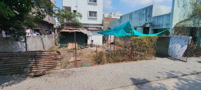 Image of 1453 Sq.ft Residential Plot / Land for sale in Manish Nagar, Nagpur for Rs. 10170000