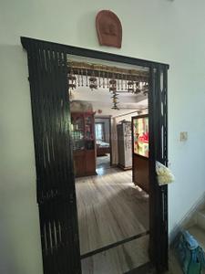 Hall Image of 2000 Sq.ft 3 BHK Apartment / Flat for sale in Purbalok Kolkata for Rs. 12000000