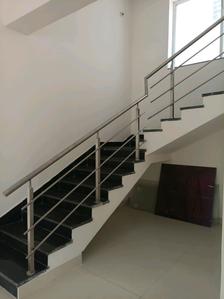 Staircase Image of 2743 Sq.ft 4 BHK Villa for sale in Sikhara Tranquil, Cherlapalli Secunderabad for Rs. 21944002