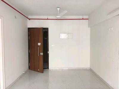 Living Room Image of 658 Sq.ft 1 BHK Apartment / Flat for rent in Runwal Gardens Phase I, Dombivli East Thane for Rs. 12999