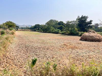 Image of 3000 Sq.ft Residential Plot / Land for sale in Kihim, Alibag for Rs. 5500000