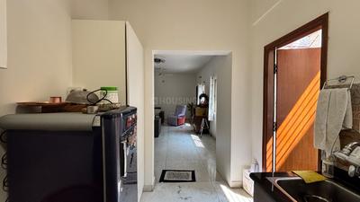 Hall Image of 1187 Sq.ft 2 BHK Apartment / Flat for rent in Basavanagudi Bengaluru for Rs. 45000
