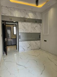 Bedroom Image of 972 Sq.ft 3 BHK Independent House for sale in Sector 127 Mohali for Rs. 9000000