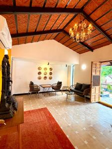 Image of 4000 Sq.ft 3 BHK Farm House for sale in Skanda Nilaya II, Zaheerabad, Sangareddy for Rs. 40000000