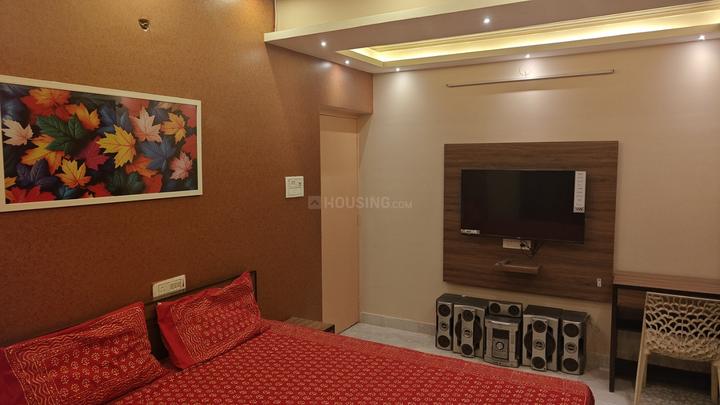 Buddha Residency  Bedroom One 1