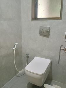 Bedroom Three Image of 1470 Sq.ft 3 BHK Apartment / Flat for sale in Sai Gaurav, Kalyan West Kalyan for Rs. 13000000