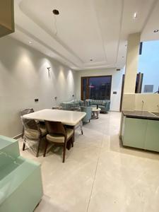 Hall Image of 1800 Sq.ft 3 BHK Villa for sale in Sector 123 Mohali for Rs. 11300000