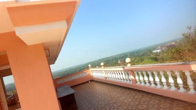 Balcony Image of 7500 Sq.ft 8 BHK Villa for sale in Salcete Goa for Rs. 50000000
