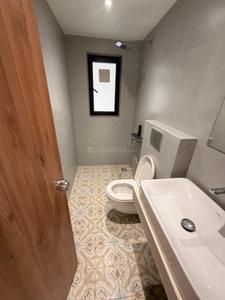 Image of 1750 Sq.ft 3 BHK Apartment / Flat for rent in Dharampeth, Nagpur for Rs. 35000