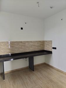 Kitchen Image of 1200 Sq.ft 3 BHK Apartment / Flat for sale in VTP Cygnus, Manjari Khurd Pune for Rs. 11000000