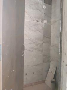 Bedroom Three Image of 900 Sq.ft 3 BHK Builder Floor for sale in Ved Vihar Ghaziabad for Rs. 3420402