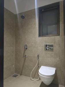 Bedroom Two Image of 980 Sq.ft 2 BHK Apartment / Flat for sale in Sunteck One World, Naigaon East Naigaon for Rs. 5086000