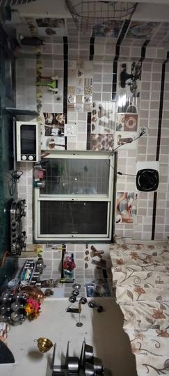 Shiva Nagar Kitchen 1