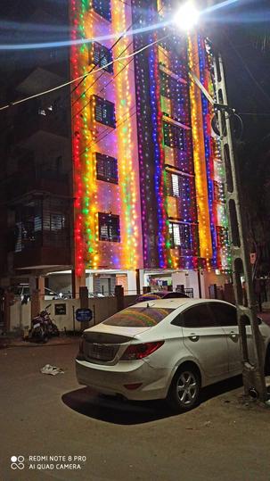 Airport road Maruti Nagar 3 maruti nandan app Main Image 1