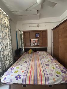 Bedroom Image of 1305 Sq.ft 3 BHK Apartment / Flat for sale in Raysan Gandhinagar for Rs. 8500000