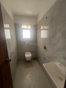 Image of 850 Sq.ft 2 BHK Apartment / Flat for rent in Multi Praneeta Heights, Borivali West, Mumbai for Rs. 52000