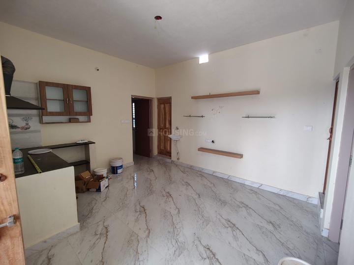 2 BHK Independent Floor for rent in Vijayanagar, Mysore 1200 Sqft