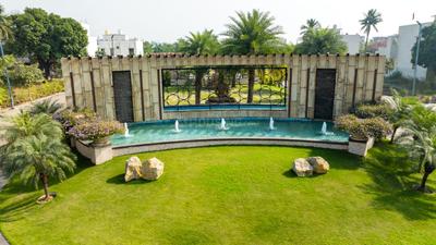 Image of 1000 Sq.ft Residential Plot / Land for sale in Kachana, Raipur for Rs. 3172000