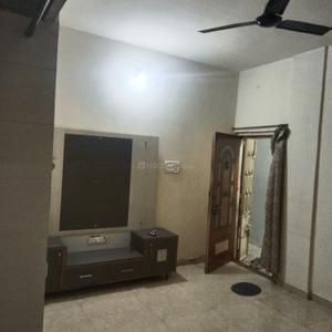 Hall Image of 1500 Sq.ft 2 BHK Builder Floor for rent in Ghatlodiya Ahmedabad for Rs. 17000