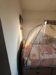 Bedroom Image of 1317 Sq.ft 3 BHK Apartment / Flat for sale in Rajubhai Ravajibhai Desai Siddhi Vinayak Green, Laskana Surat for Rs. 4200000