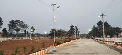 Image of 1200 Sq.ft Residential Plot / Land for sale in Kamandoddi, Krishnagiri for Rs. 2160000