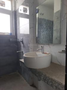 Bedroom Two Image of 2077 Sq.ft 3.5 BHK Apartment / Flat for sale in Umang Winter Hills, Sector 77 Gurgaon for Rs. 20400000
