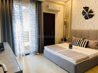 Bedroom Image of 1775 Sq.ft 3 BHK Apartment / Flat for sale in Ambika LA Parisian , Sector 66 Mohali for Rs. 19500000