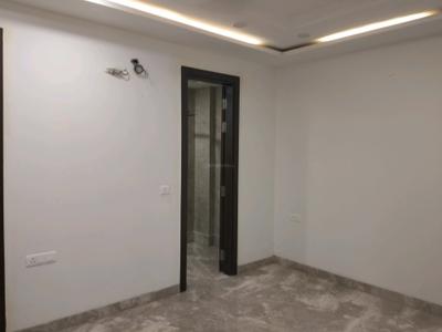 Bedroom Image of 1728 Sq.ft 3 BHK Builder Floor for sale in Vikaspuri New Delhi for Rs. 33500000