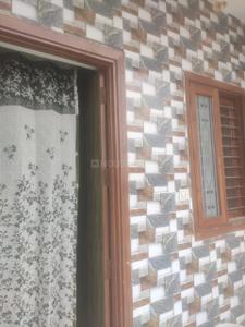 Bathroom Image of 1300 Sq.ft 3 BHK Apartment / Flat for sale in Somdutt Vihar Meerut for Rs. 5000000