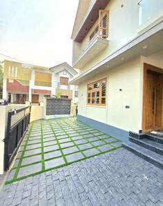Image of 2250 Sq.ft 4 BHK Independent House for sale in Pukkattupady, Kochi for Rs. 9700000