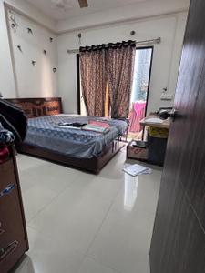 Bedroom Image of 665 Sq.ft 2 BHK Apartment / Flat for sale in Manjalpur Vadodara for Rs. 4800000