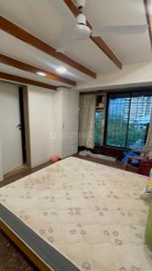 Bedroom Image of 1600 Sq.ft 3 BHK Apartment / Flat for sale in Sanjeev Enclave, Andheri West Mumbai for Rs. 52500000
